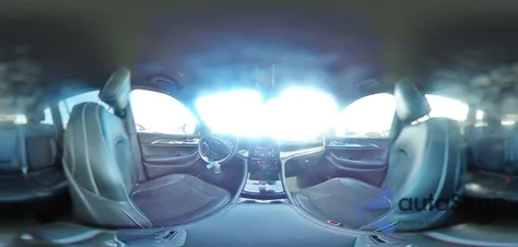 2023 Jeep Grand Cherokee Laredo from USA, damaged, VIN 1C4RJHAG5PC540645